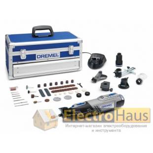 Универсальный инструмент Dremel 8220-5/65 PLATINUM